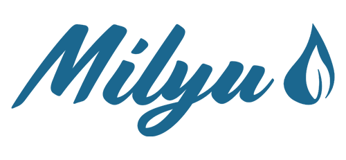 milyu cbd logo