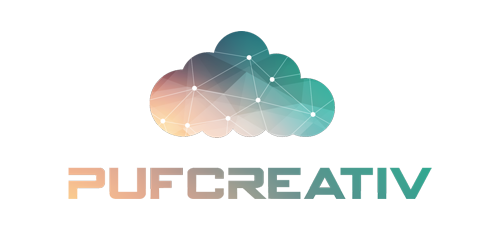 pufcreativ logo