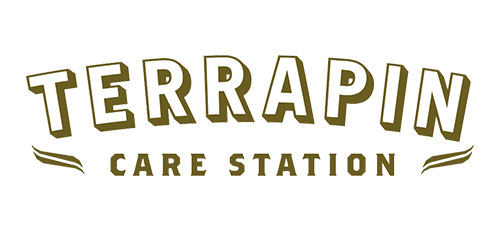 terrapin care station denver dispensary logo