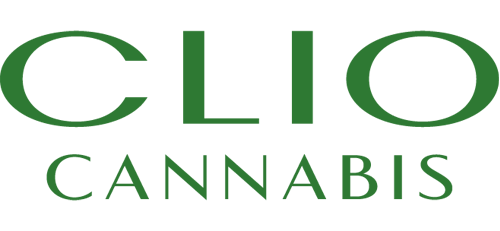 clio cannabis awards logo